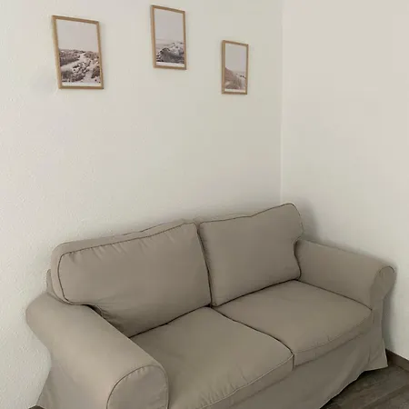 Apartment In *