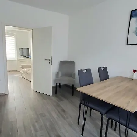 Apartment In