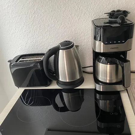 Apartment In *